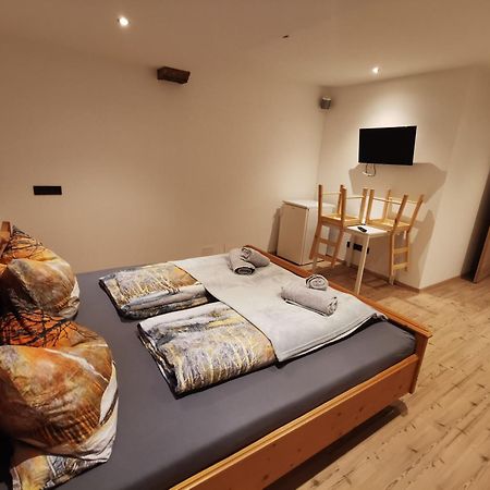 Appartements Hoepfl Westendorf Ngoại thất bức ảnh
