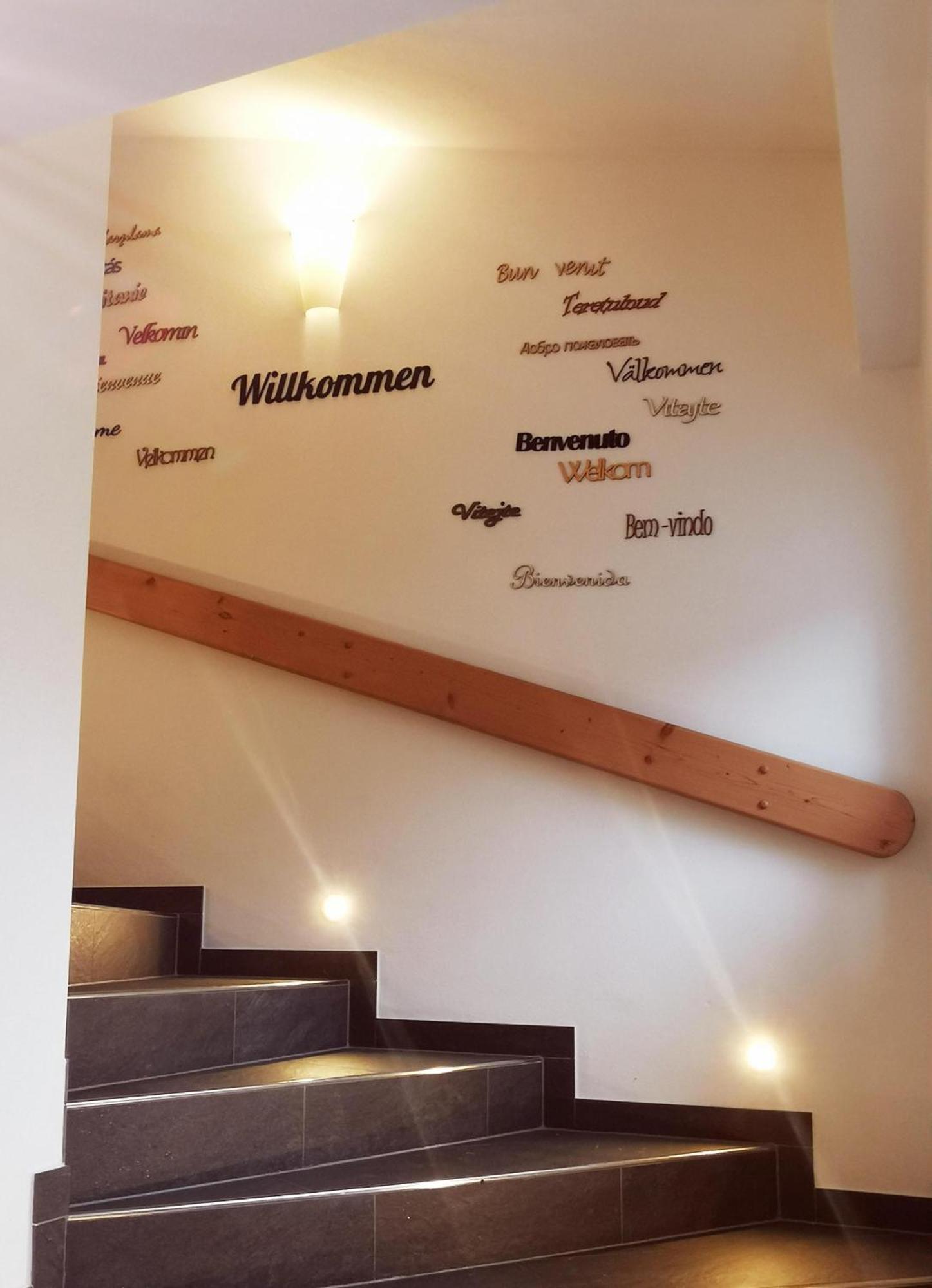 Appartements Hoepfl Westendorf Ngoại thất bức ảnh