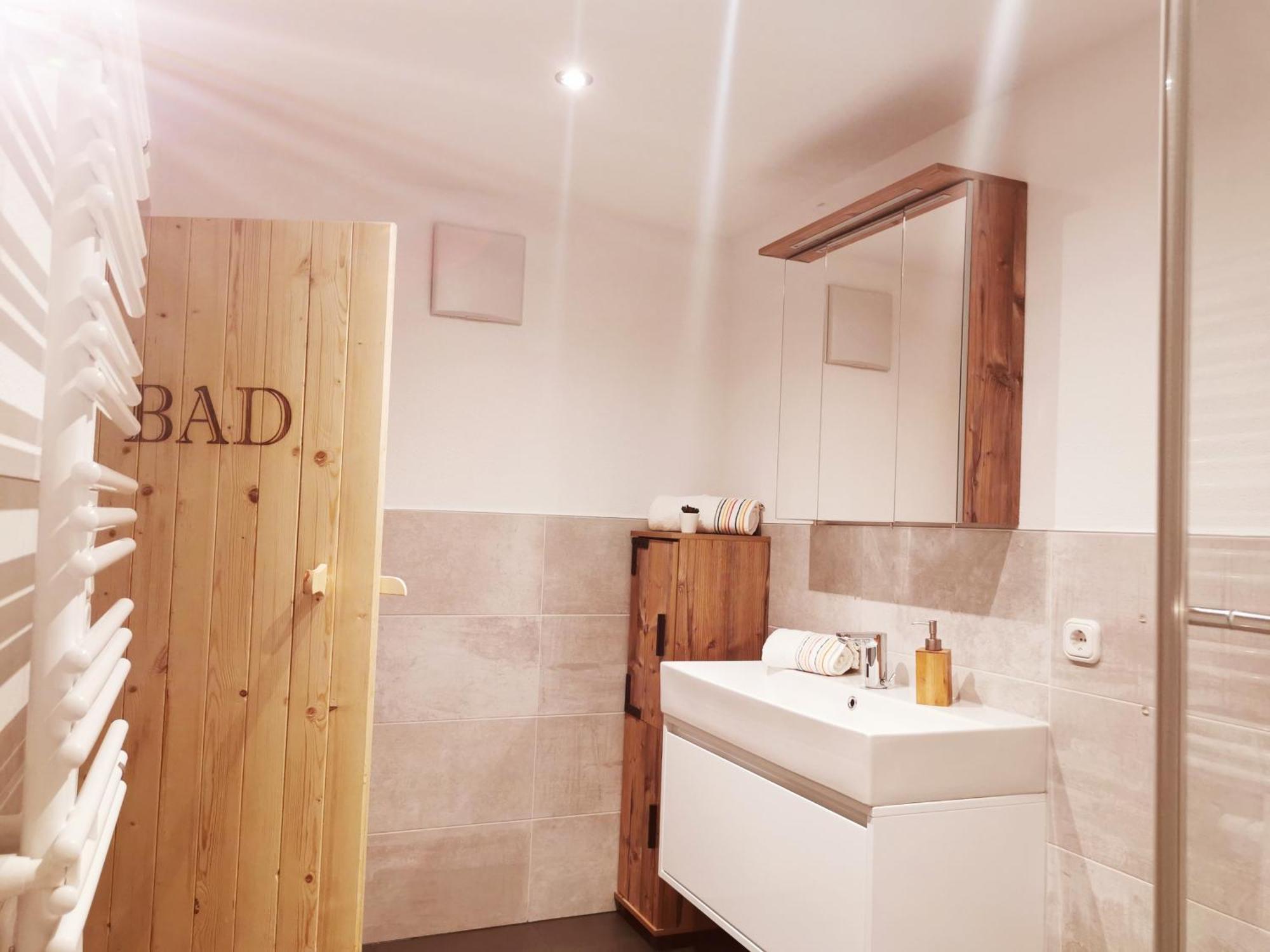 Appartements Hoepfl Westendorf Ngoại thất bức ảnh
