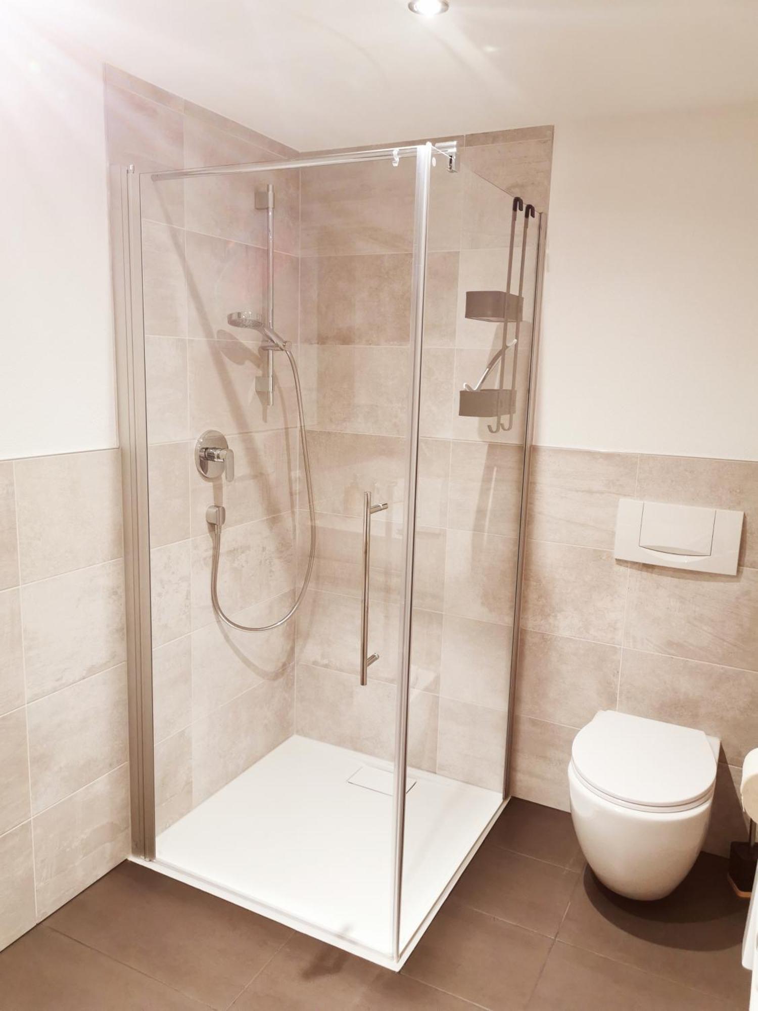 Appartements Hoepfl Westendorf Ngoại thất bức ảnh