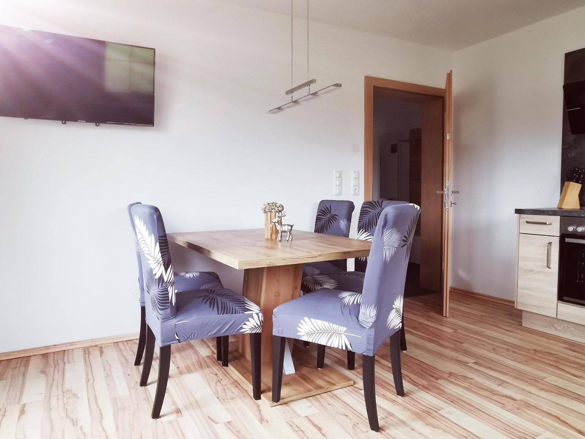 Appartements Hoepfl Westendorf Ngoại thất bức ảnh