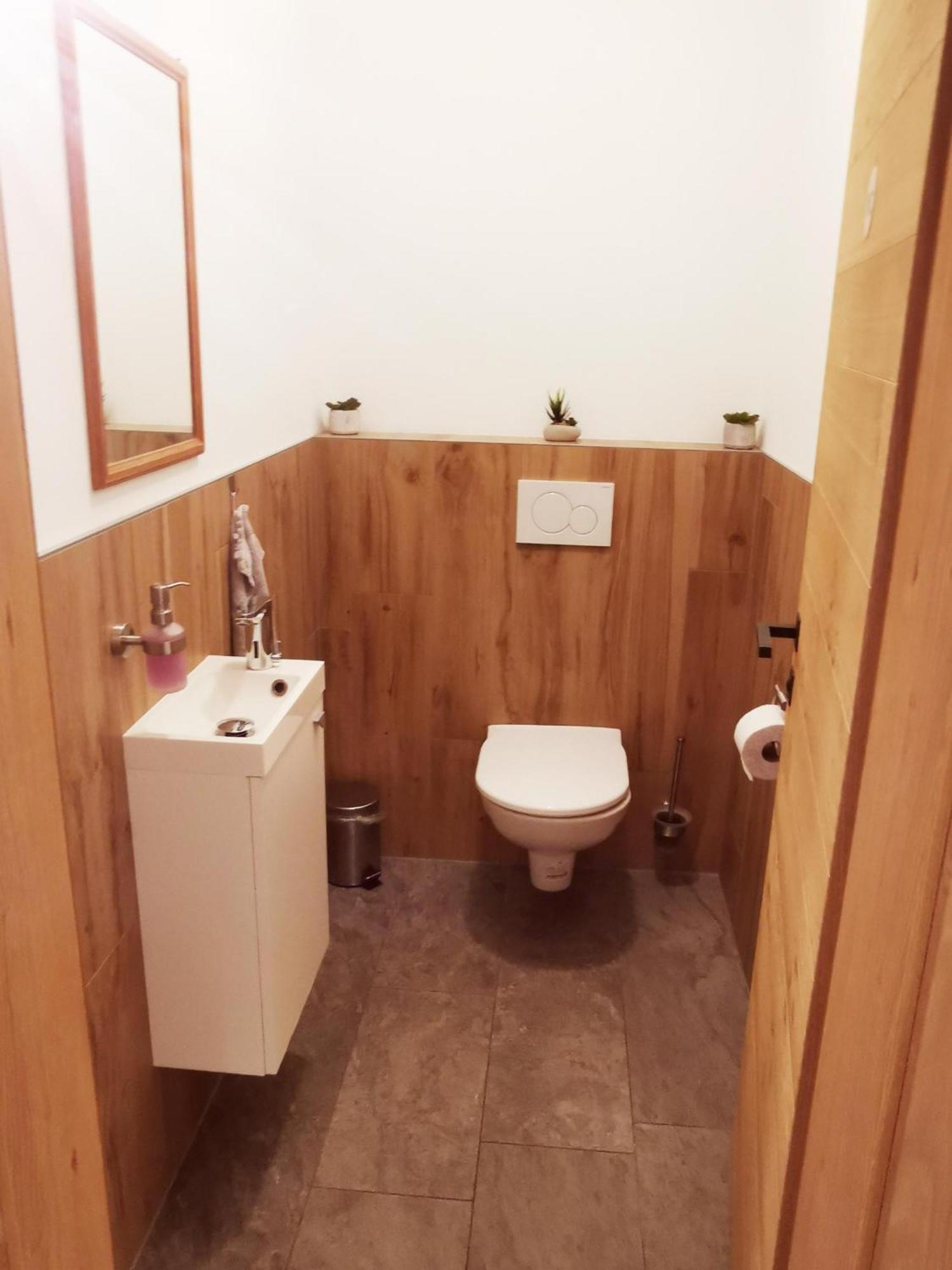 Appartements Hoepfl Westendorf Ngoại thất bức ảnh