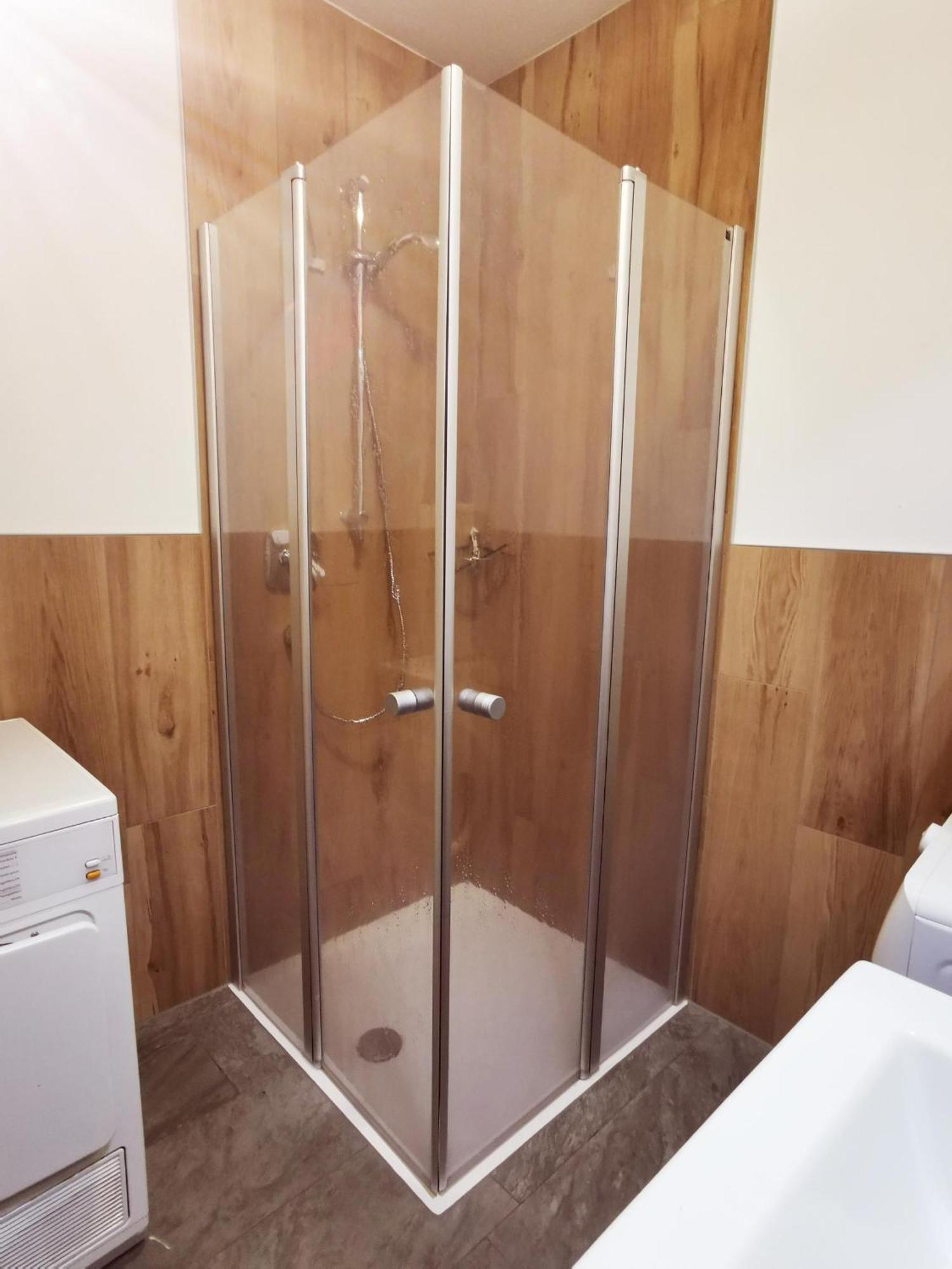 Appartements Hoepfl Westendorf Ngoại thất bức ảnh