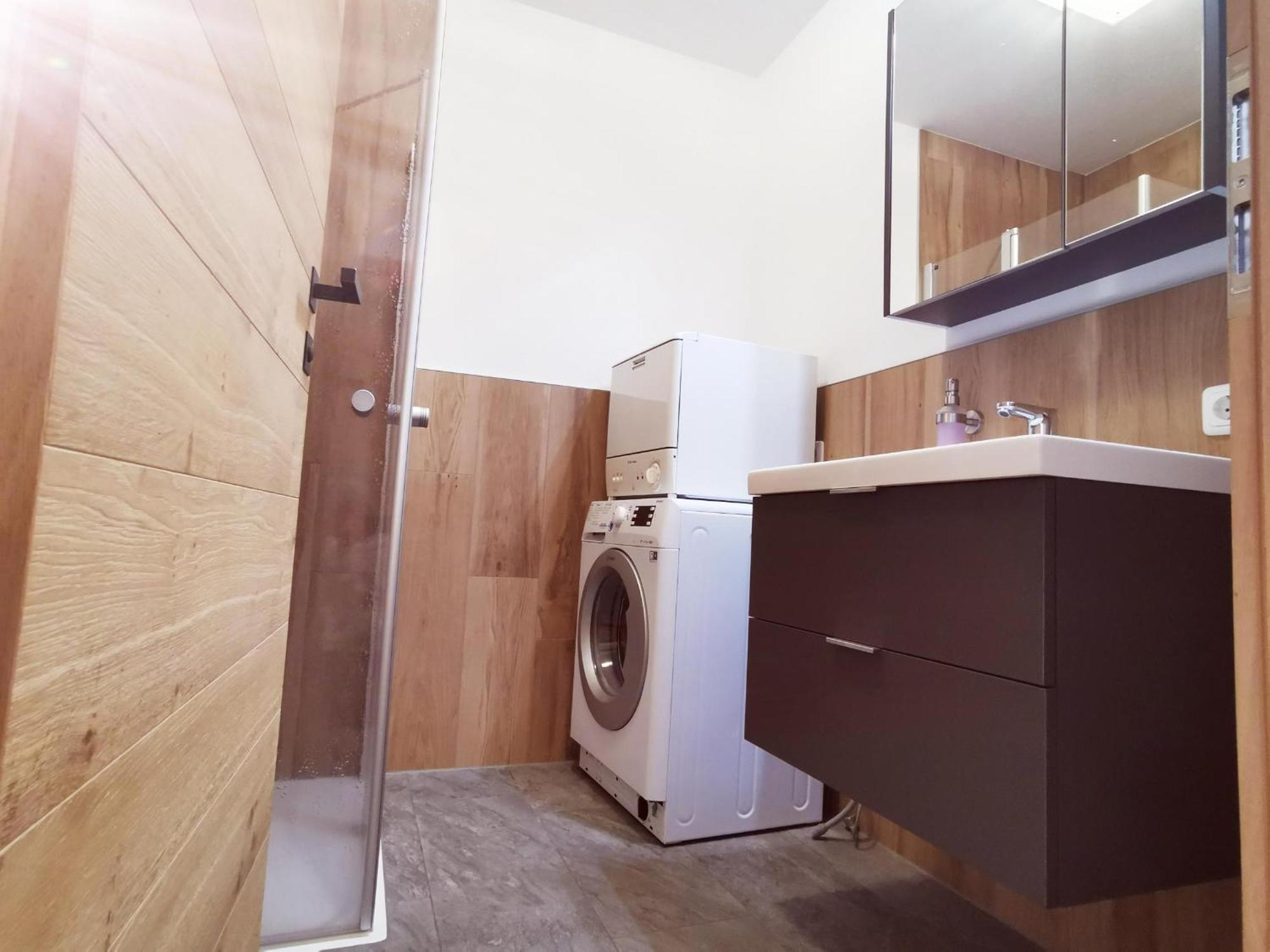 Appartements Hoepfl Westendorf Ngoại thất bức ảnh