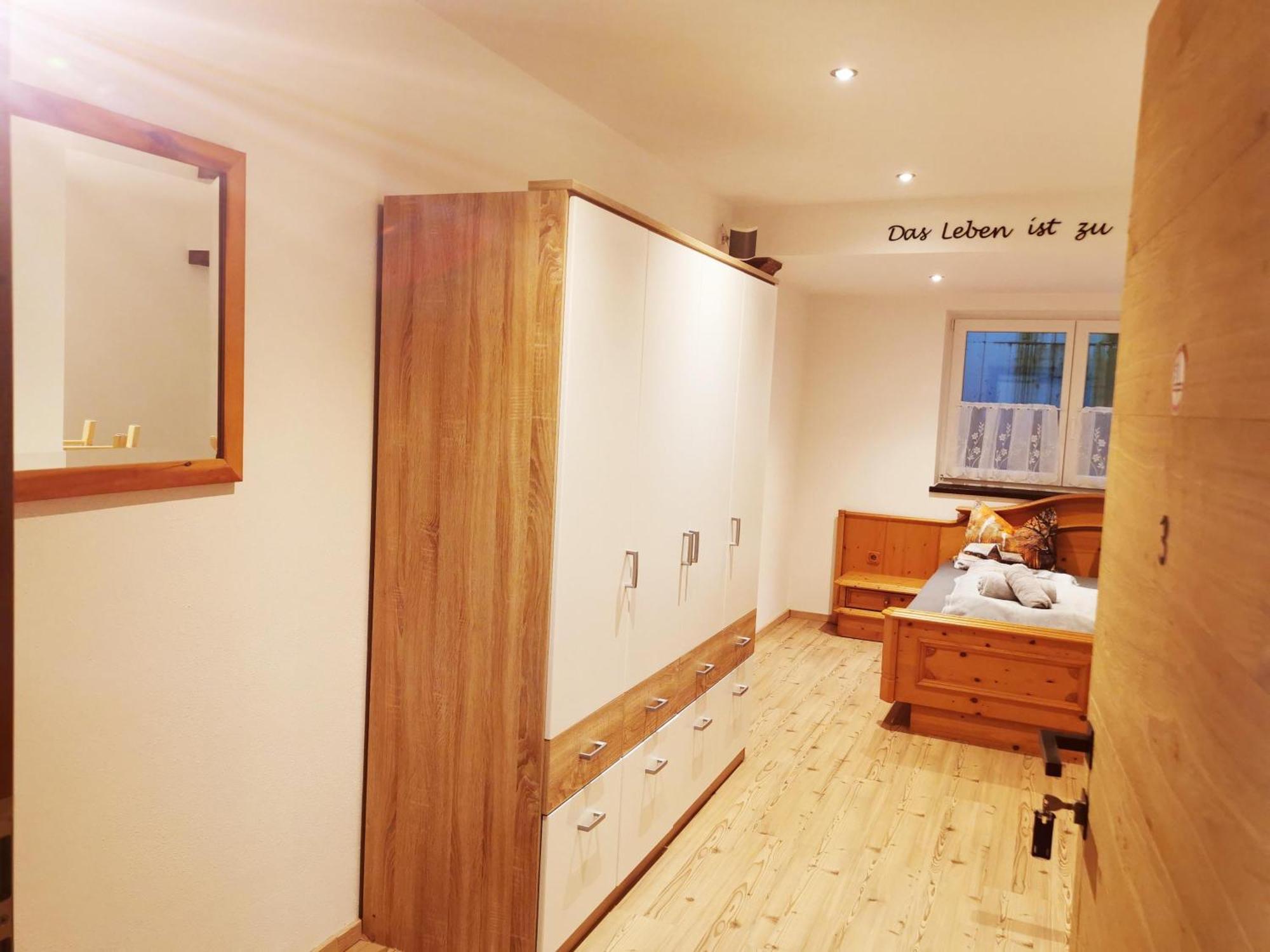 Appartements Hoepfl Westendorf Ngoại thất bức ảnh