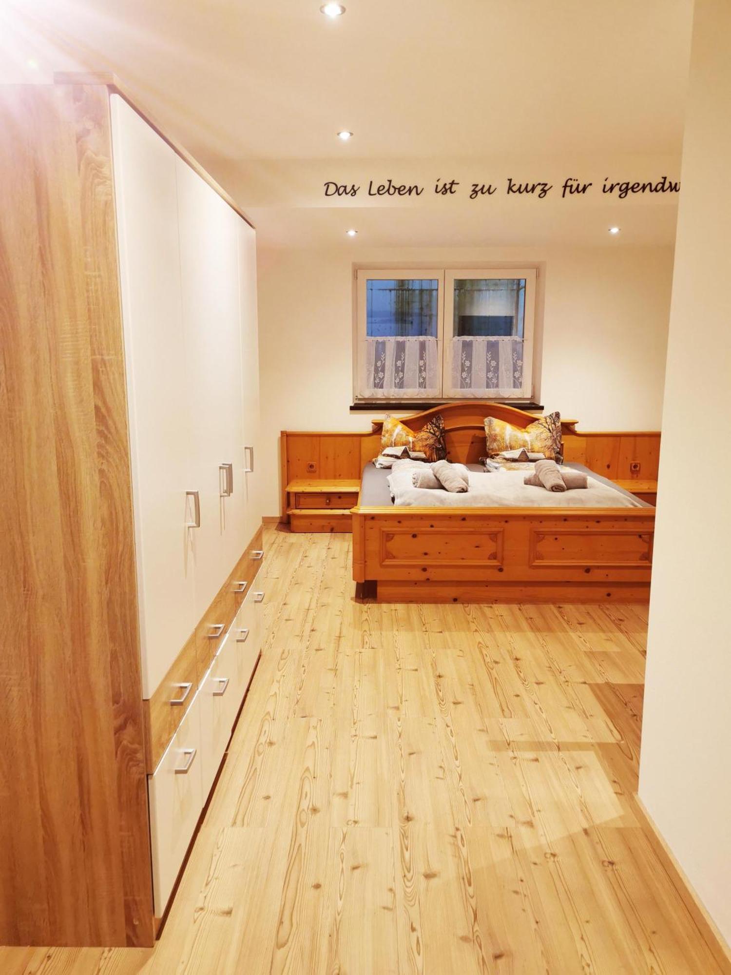 Appartements Hoepfl Westendorf Ngoại thất bức ảnh