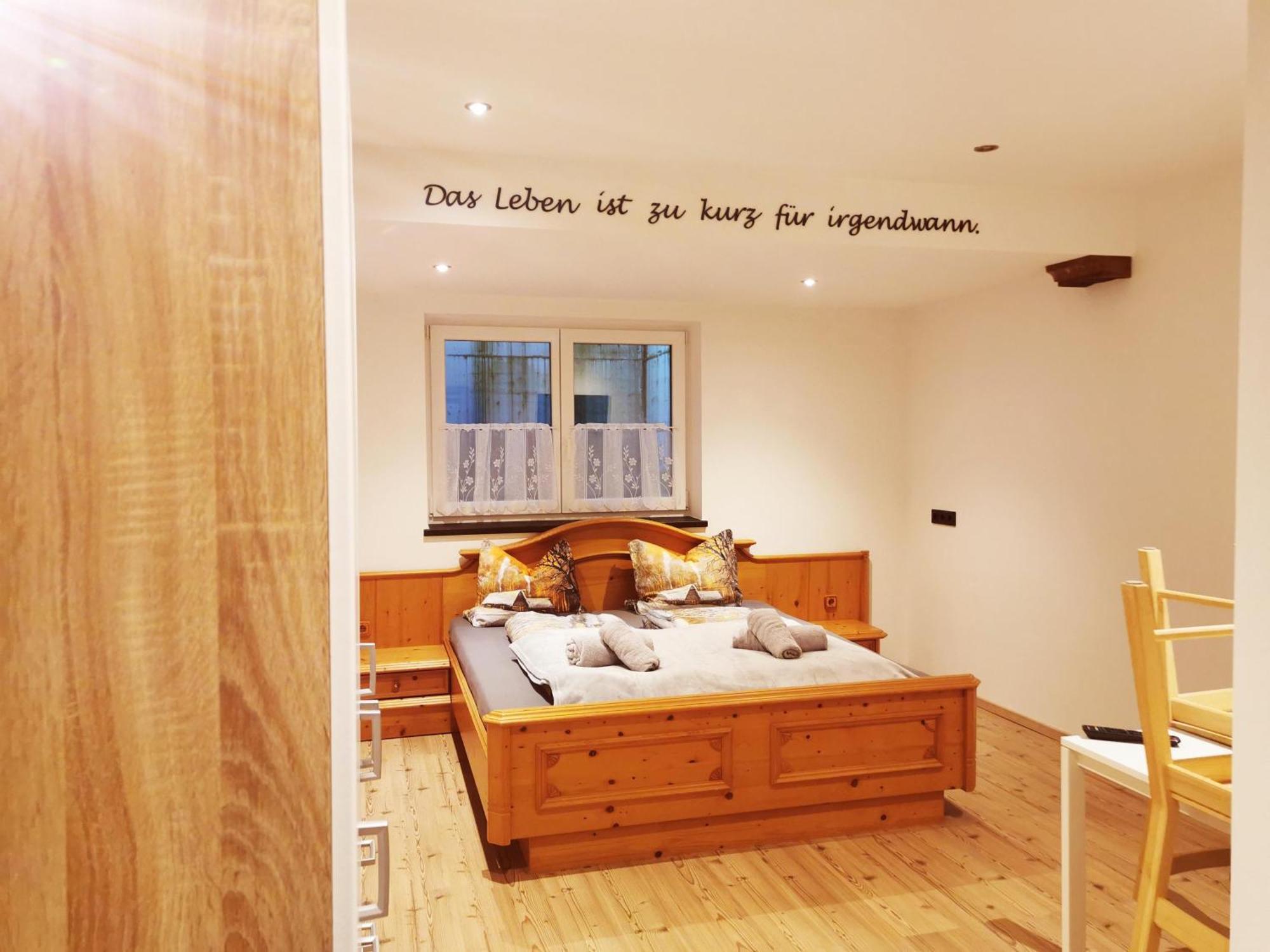 Appartements Hoepfl Westendorf Ngoại thất bức ảnh