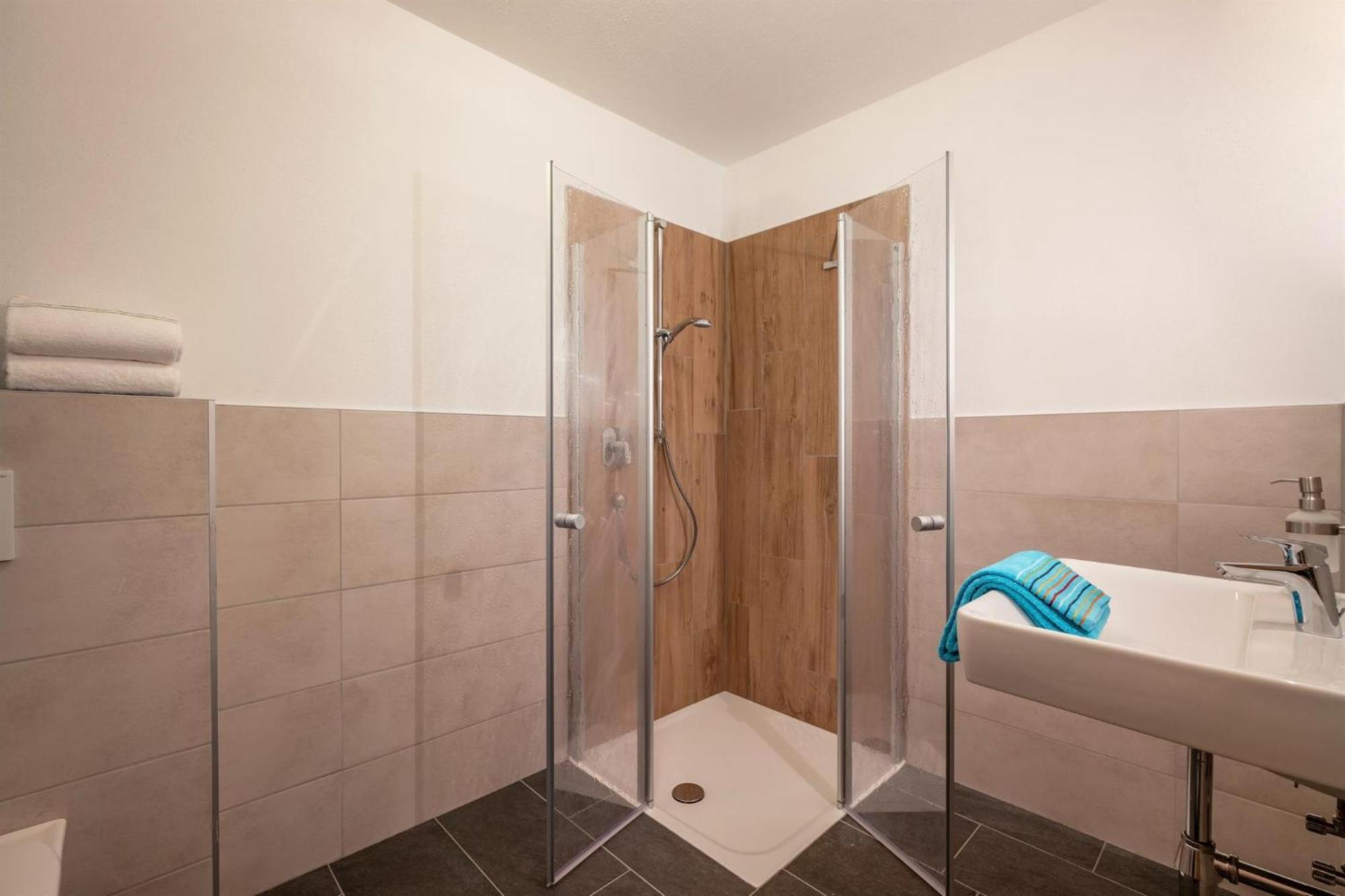 Appartements Hoepfl Westendorf Ngoại thất bức ảnh