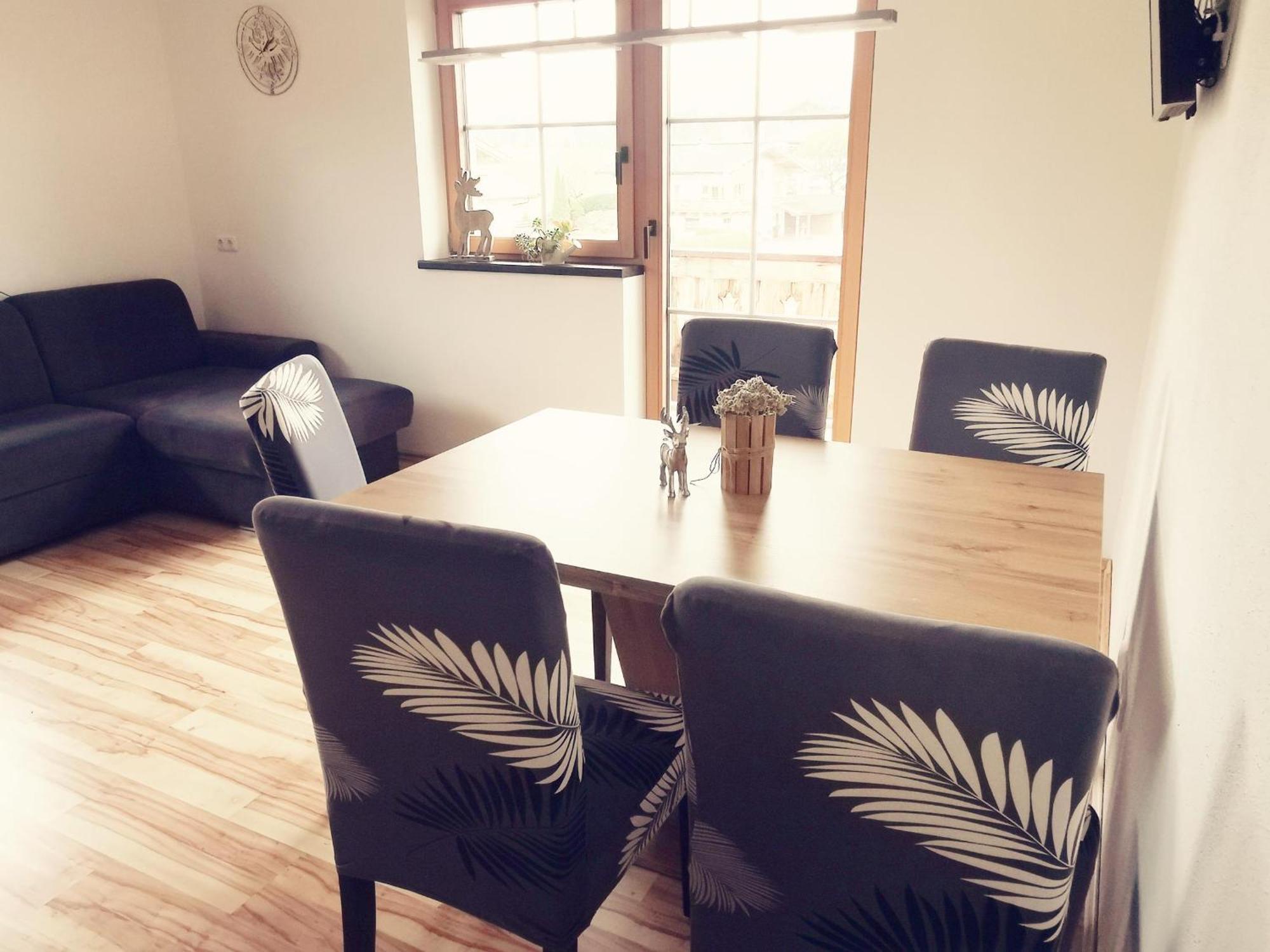 Appartements Hoepfl Westendorf Ngoại thất bức ảnh